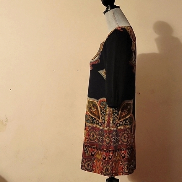 Cha Cha Vente Tunic Dress, Size: Small - Picture 4 of 6